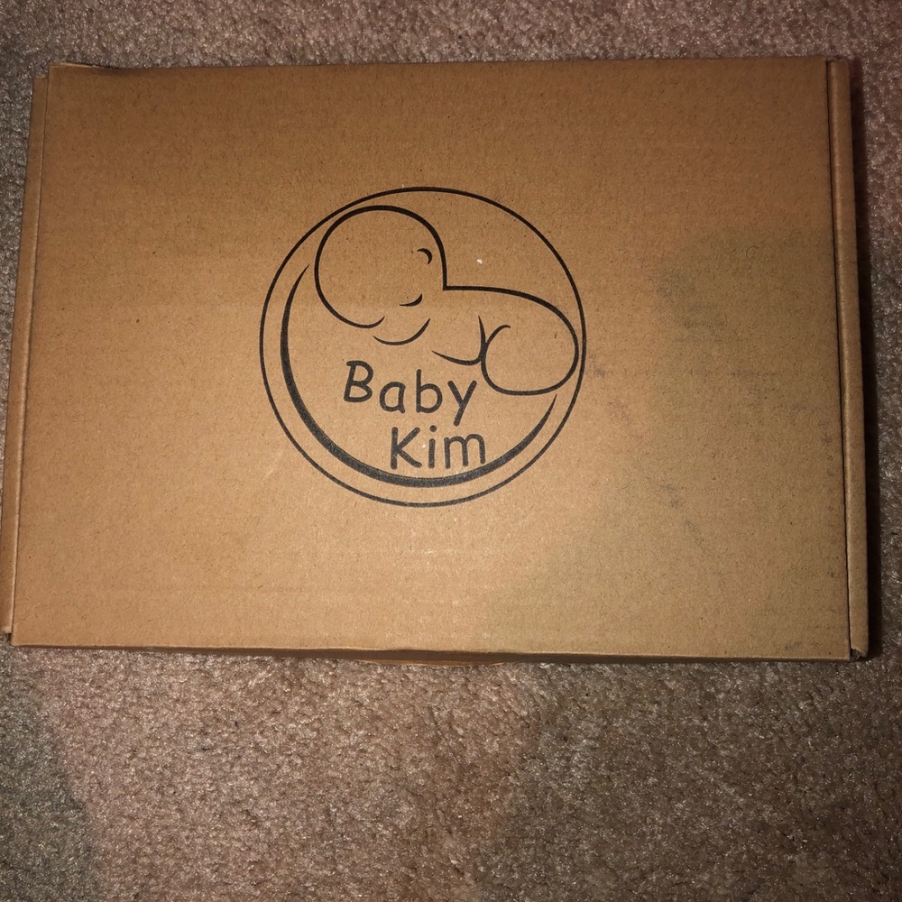 Baby Kim baby hammock